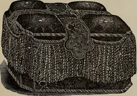 An illustration from Beautiful homes : or, Hints in house furnishing (1878)