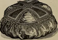 An illustration from Beautiful homes : or, Hints in house furnishing (1878)