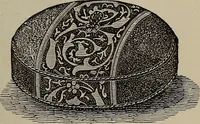 An illustration from Beautiful homes : or, Hints in house furnishing (1878)