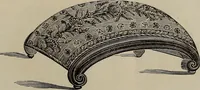 Picture 259 of 345 from Beautiful homes : or, Hints in house furnishing (1878), leaf 272