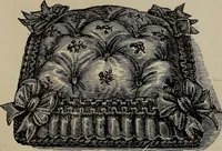 Picture 264 of 345 from Beautiful homes : or, Hints in house furnishing (1878), leaf 274