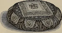 An illustration from Beautiful homes : or, Hints in house furnishing (1878)