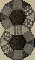 An illustration from Beautiful homes : or, Hints in house furnishing (1878)