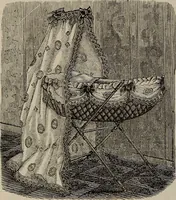 Picture 306 of 345 from Beautiful homes : or, Hints in house furnishing (1878), leaf 299