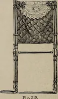 Picture 307 of 345 from Beautiful homes : or, Hints in house furnishing (1878), leaf 299