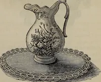 An illustration from Beautiful homes : or, Hints in house furnishing (1878)