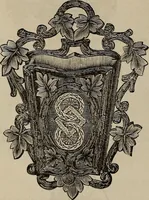 Picture 313 of 345 from Beautiful homes : or, Hints in house furnishing (1878), leaf 301
