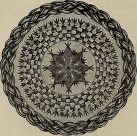 An illustration from Beautiful homes : or, Hints in house furnishing (1878)