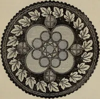 An illustration from Beautiful homes : or, Hints in house furnishing (1878)