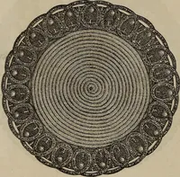 An illustration from Beautiful homes : or, Hints in house furnishing (1878)