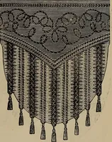 An illustration from Beautiful homes : or, Hints in house furnishing (1878)