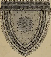 An illustration from Beautiful homes : or, Hints in house furnishing (1878)