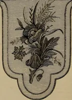 An illustration from Beautiful homes : or, Hints in house furnishing (1878)