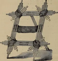 An illustration from Beautiful homes : or, Hints in house furnishing (1878)