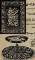 Picture 341 of 345 from Beautiful homes : or, Hints in house furnishing (1878), leaf 322