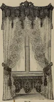 Picture 26 of 345 from Beautiful homes : or, Hints in house furnishing (1878), leaf 69
