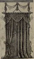 An illustration from Beautiful homes : or, Hints in house furnishing (1878)