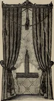 Picture 33 of 345 from Beautiful homes : or, Hints in house furnishing (1878), leaf 75