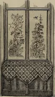 Picture 39 of 345 from Beautiful homes : or, Hints in house furnishing (1878), leaf 78