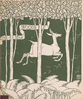 Picture 4 of 4 from Beauty and the beast picture book : containing Beauty and the beast, The frog prince, and The hind in the wood : with eighteen coloured pictures (1900), leaf 83