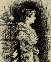 An illustration from Beauty of form and grace of vesture (1892)