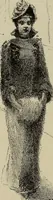 An illustration from Beauty of form and grace of vesture (1892)