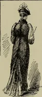 An illustration from Beauty of form and grace of vesture (1892)