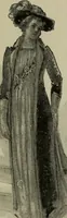 An illustration from Beauty of form and grace of vesture (1892)