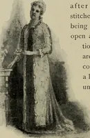 Picture 38 of 74 from Beauty of form and grace of vesture (1892), leaf 123