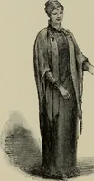 An illustration from Beauty of form and grace of vesture (1892)