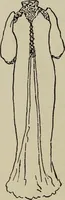 An illustration from Beauty of form and grace of vesture (1892)