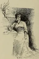 An illustration from Beauty of form and grace of vesture (1892)