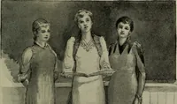 Picture 52 of 74 from Beauty of form and grace of vesture (1892), leaf 142