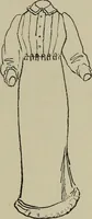 An illustration from Beauty of form and grace of vesture (1892)