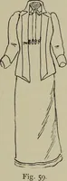 Picture 58 of 74 from Beauty of form and grace of vesture (1892), leaf 148