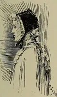 An illustration from Beauty of form and grace of vesture (1892)