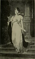 An illustration from Beauty of form and grace of vesture (1892)