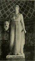 Picture 68 of 74 from Beauty of form and grace of vesture (1892), leaf 204