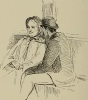 An illustration from Beauty of form and grace of vesture (1892)