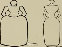 Picture 7 of 74 from Beauty of form and grace of vesture (1892), leaf 29