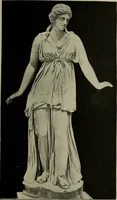 An illustration from Beauty of form and grace of vesture (1892)
