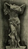 An illustration from Beauty of form and grace of vesture (1892)