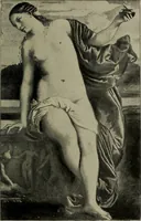An illustration from Beauty of form and grace of vesture (1892)