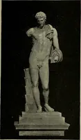 An illustration from Beauty of form and grace of vesture (1892)