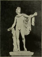 An illustration from Beauty of form and grace of vesture (1892)