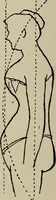 An illustration from Beauty of form and grace of vesture (1892)