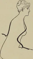 An illustration from Beauty of form and grace of vesture (1892)