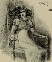 An illustration from Beauty of form and grace of vesture (1892)