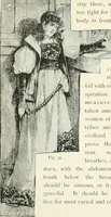 An illustration from Beauty of form and grace of vesture (1892)