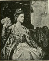 An illustration from Beauty of form and grace of vesture (1892)